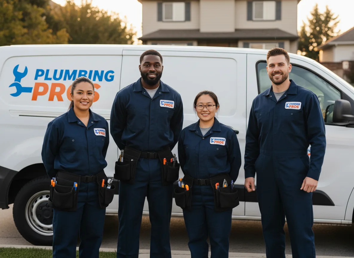Water Heater Repair company in Platina, CA